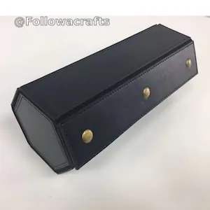 Hexagon Watch Roll 3